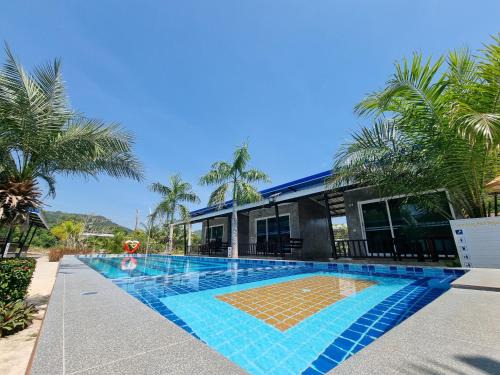Khlong Khut House | ต้นหว้ารีสอร์ท Tonwa resort