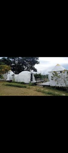 Khao Kho Ski Chalet | ที่พัก View X & Camper เขาค้อ
