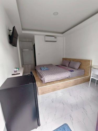 Si Racha House | บุญหยู พูลรีสอร์ท - BoonYu Pool Resort