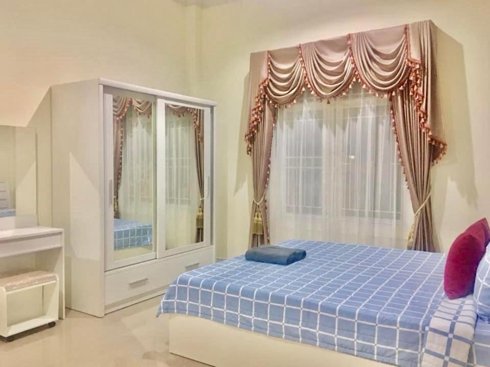 Sattahip House | บ้านแสนรักโฮมสเตย์สัตหีบ