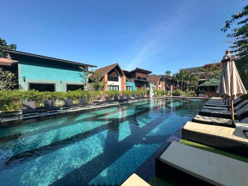 Ko Phi Phi Hotel | โรงแรมชาวเกาะพีพี ChaoKoh Hotel Phi Phi Island