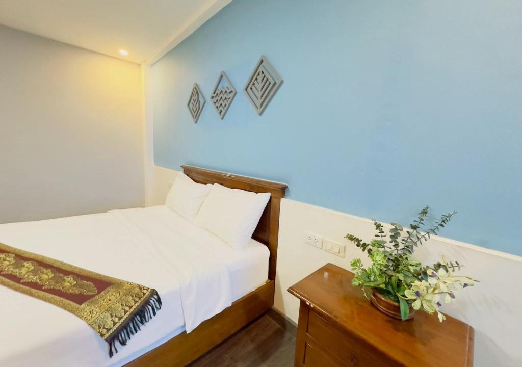 Nong Nam Daeng Hotel | โรงแรมภูรัญญารีสอร์ทเขาใหญ่
