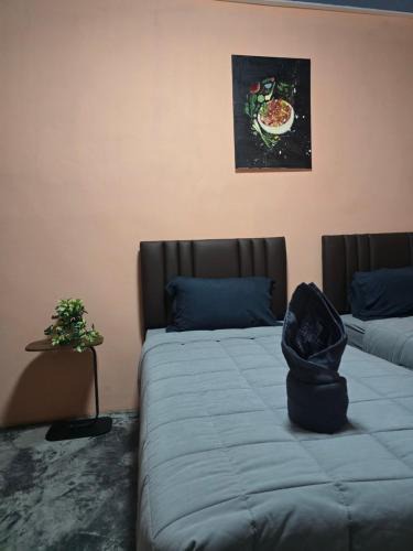 Saphli Hotel | โรงแรมเลทุ่งแล่น 109