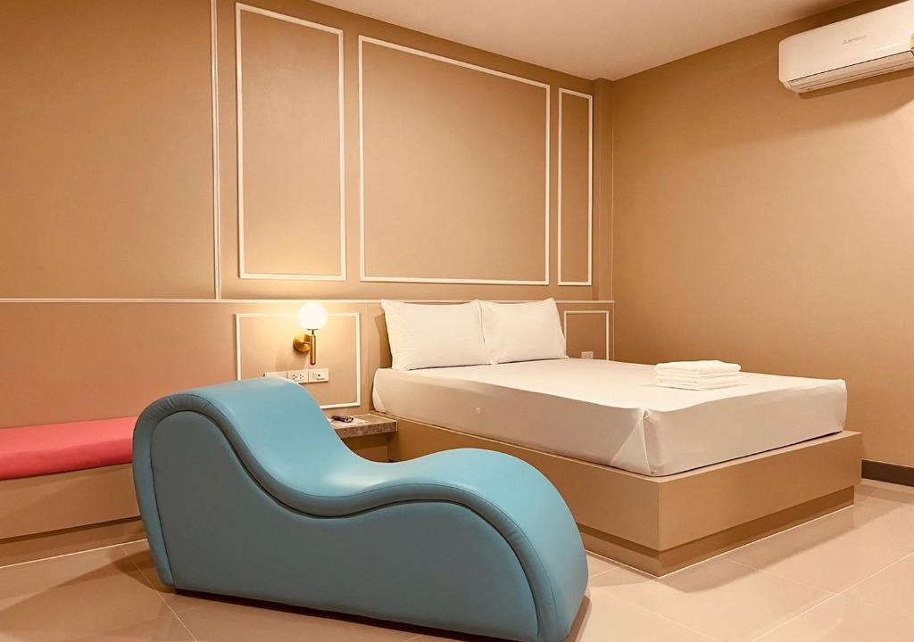Chonburi Hotel | โรงแรมในฝัน