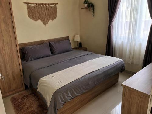 Ayutthaya House | โฮมสเตย์วารังสิริ 3