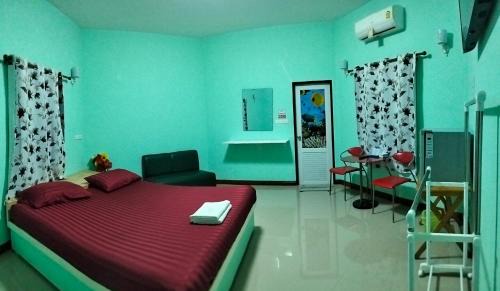 Noen Phra Hotel | ไม่เปิดรับจอง