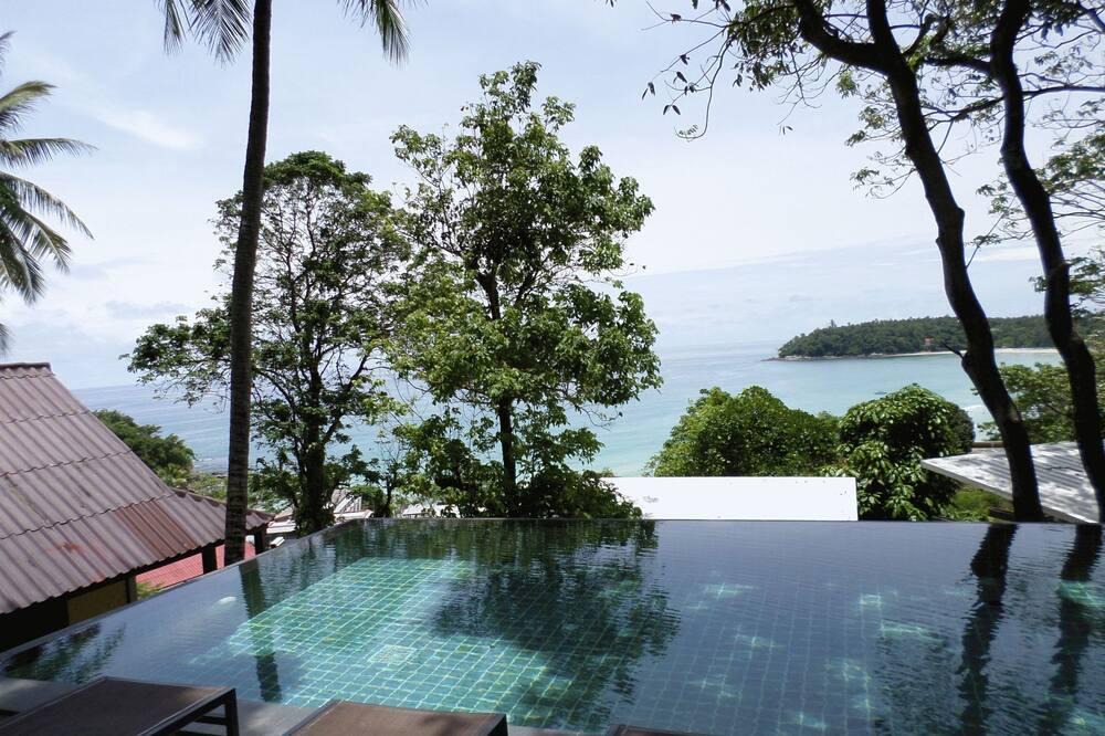 Kata Resort | 1 bed close to Kata beach F1