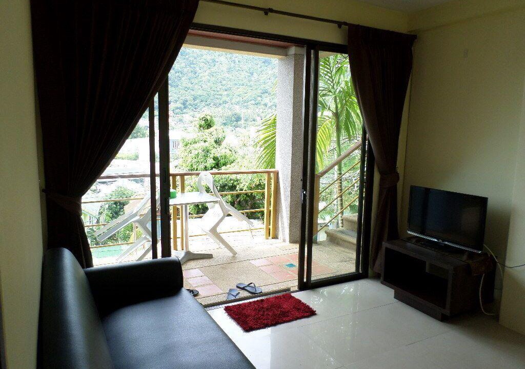 Kata Apartment | 1 bedroom apartment in Kata (3.1)