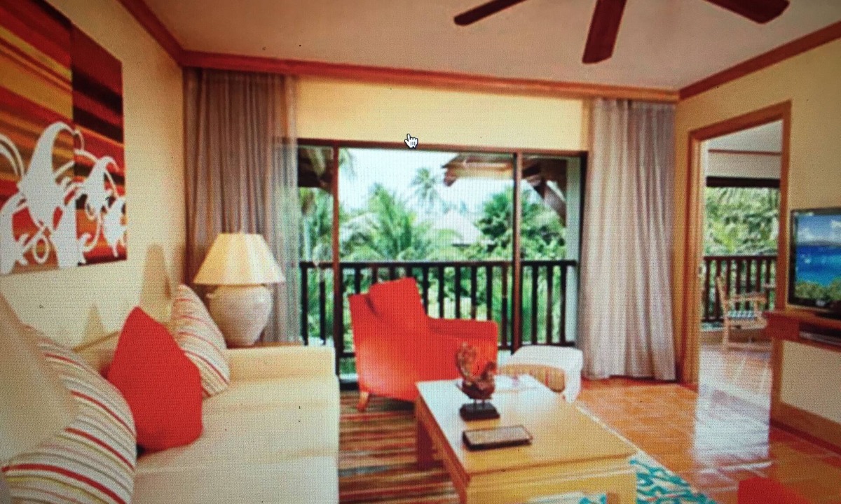 Mai Khao Apartment | 2 bedroom 2 Bath luxury apartment (sleeps 6) Available Feb 2018