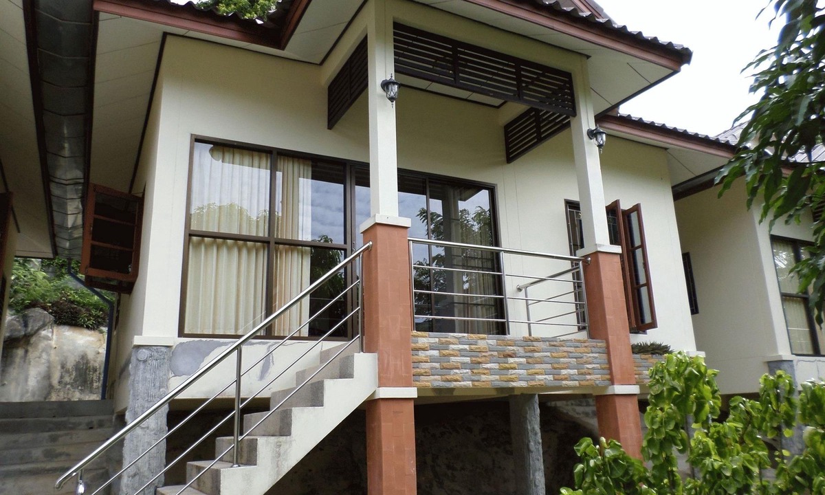 Kata House | 2 bedroom house in Kata