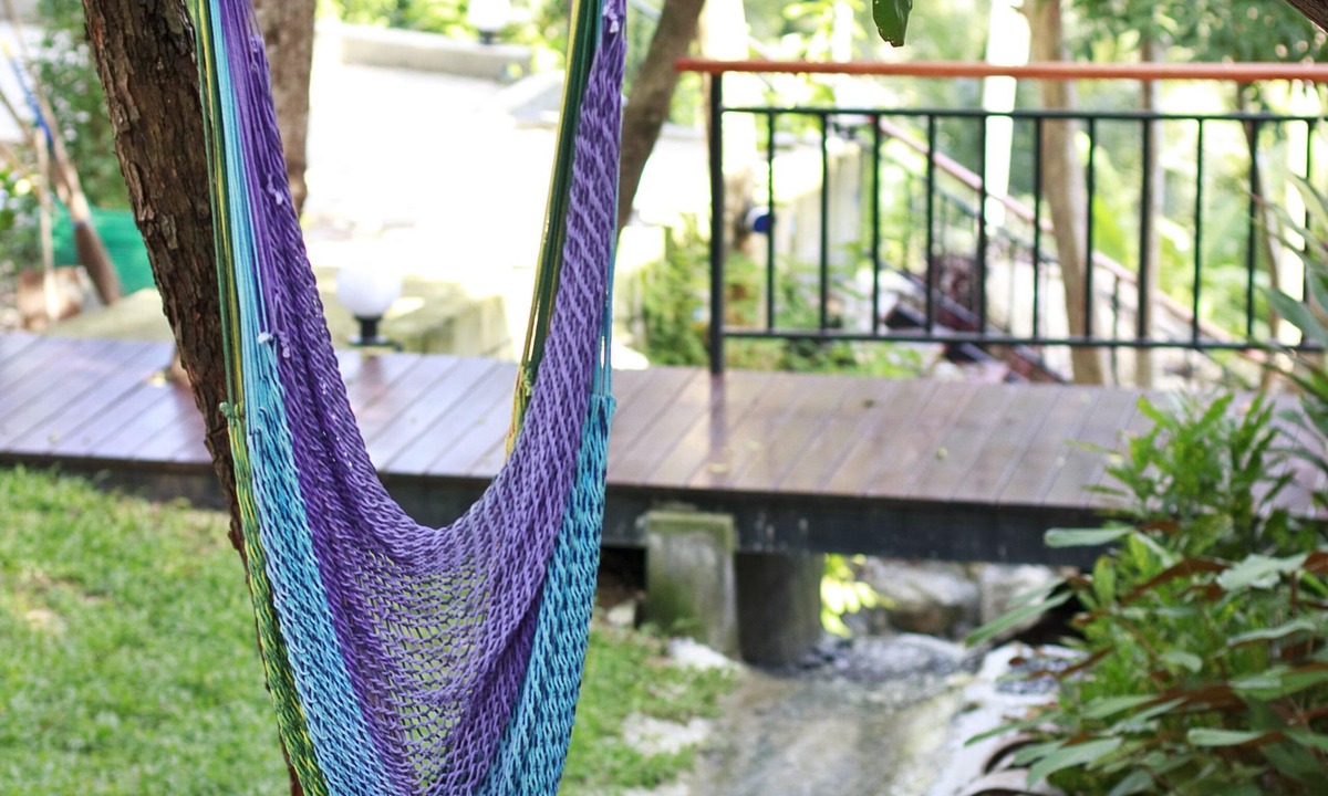 Baan Tai Villa | 2 Bedroom Jungle - Sea View Villa