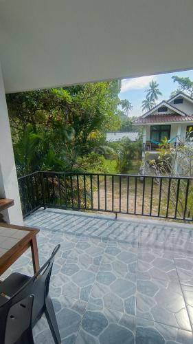 Plai Laem Apartment | 3-Bedroom Chaloklum House