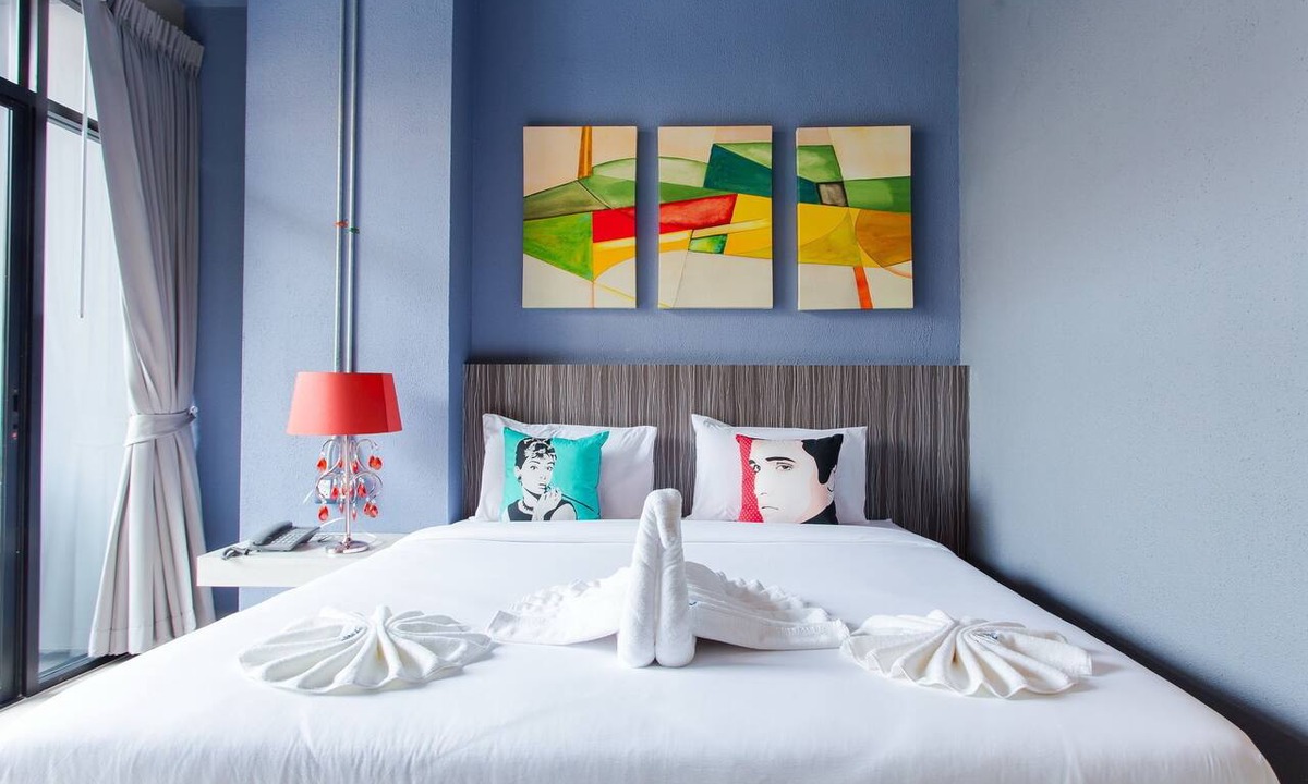 Saen Suk Hotel | 3 Kwan Village