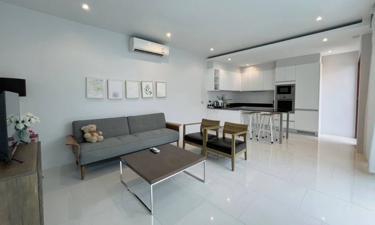 Kamala Villa | 3bedrooms pool Villa in Kamala