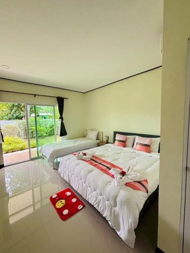 Sa Khu Hotel | 3P Phuket Airport Hotel