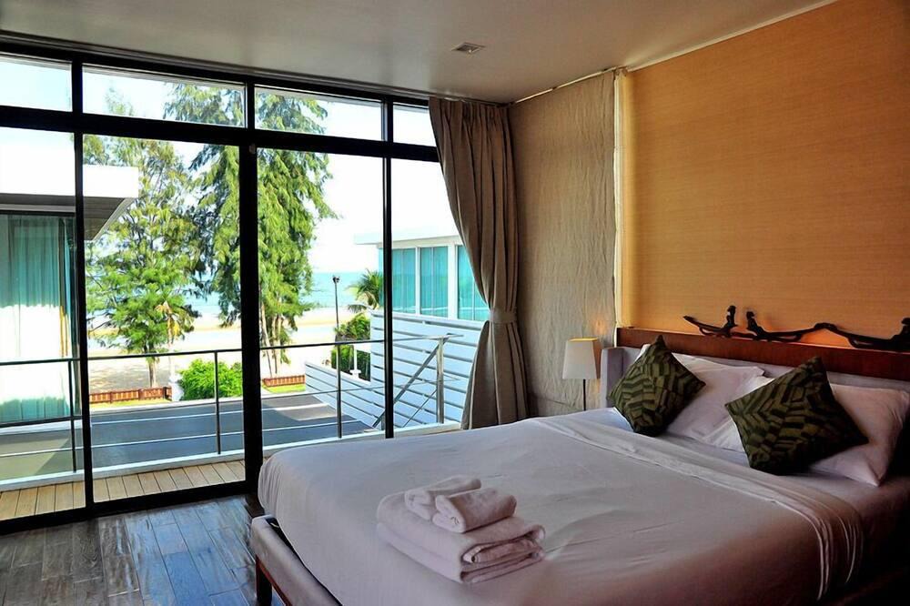 Pak Nam Pran Apartment | 4 Bedroom Luxury Villa-Pacific Hideaway