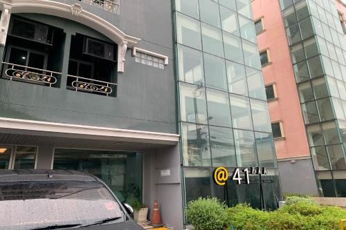Suan Luang Hotel | 41BKK Hotel Rama9