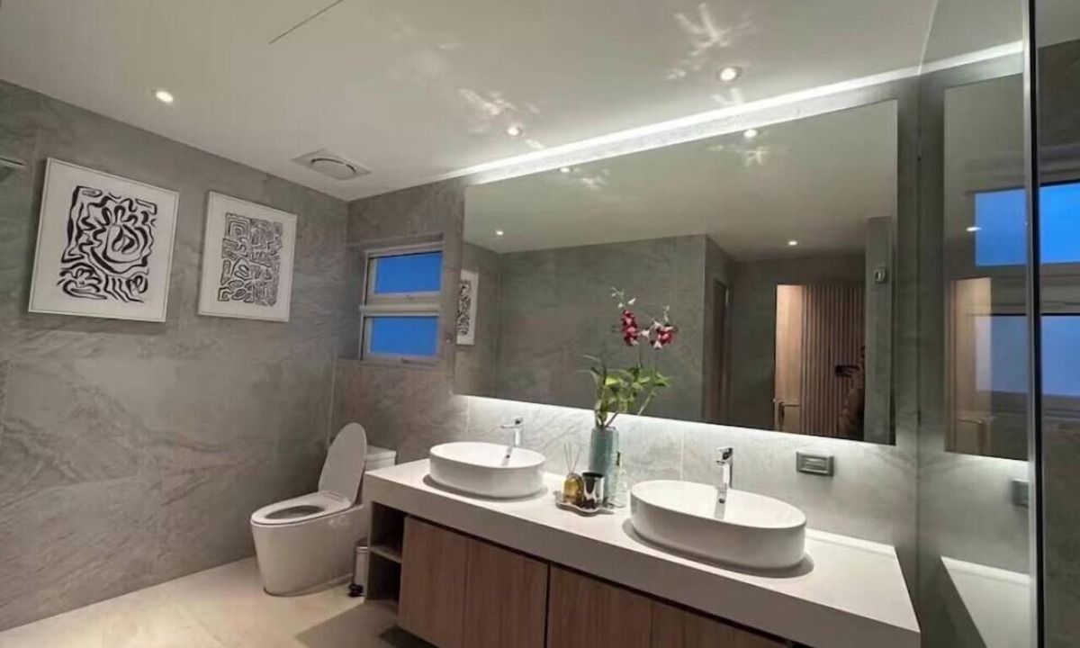 Koh Kaew House | 7BR VillaStunning Tropical Infinity Pool & Panoramic Ocean Views Bay Yamu