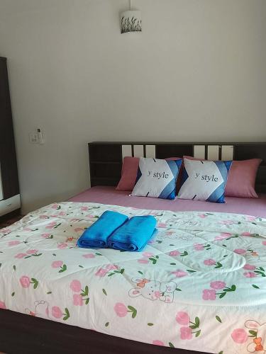 Ko Lanta Apartment | A Nature House