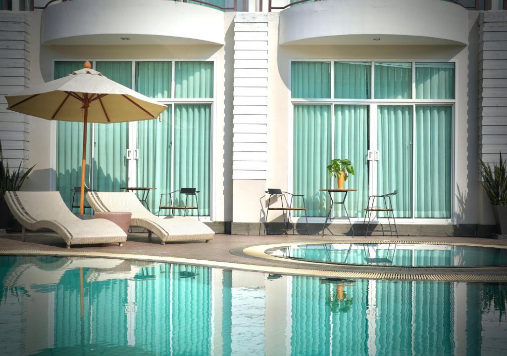 Chumphon Hotel | A-Te Chumphon Hotel - SHA Plus