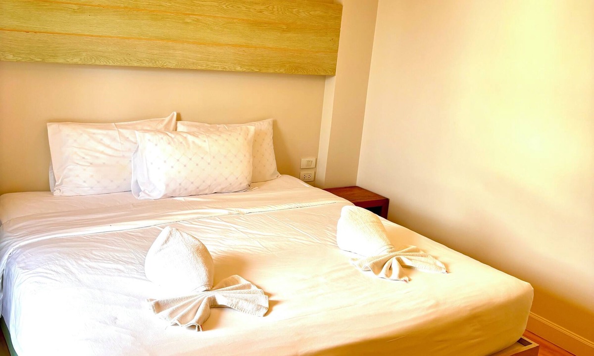 Ao Nang Apartment | Adventure Condo Aonang