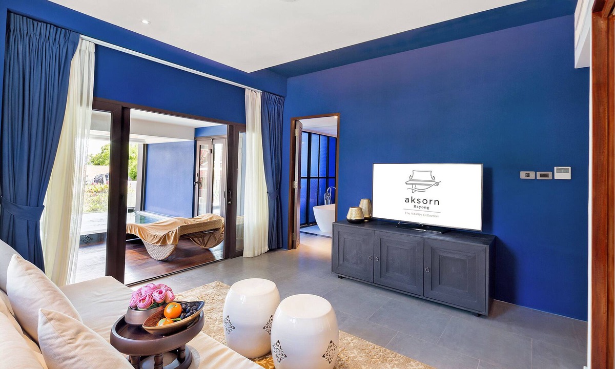 Chakphong Hotel | Aksorn Rayong The Vitality Collection