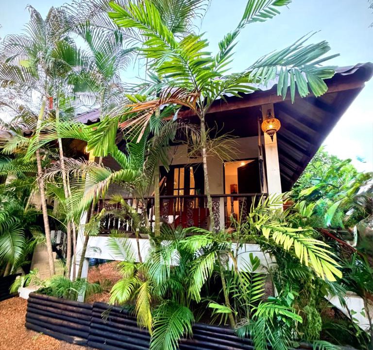 Hin Hong Resort | Alcove Bungalow
