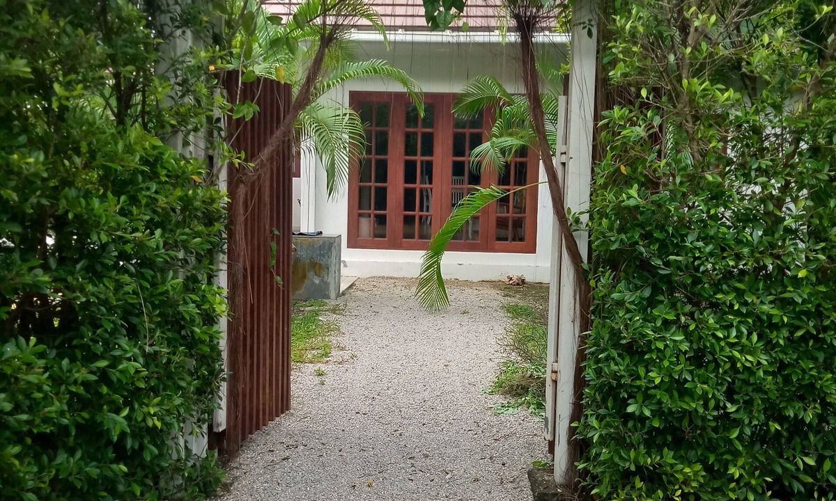 Ao Nang Villa | Alisea Pool Villas/1 Bedroom Pool Villa