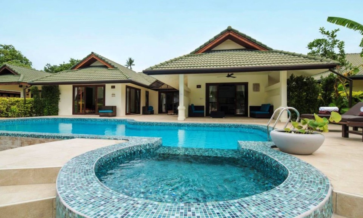 Moo 5 House | am Strand by Interhome