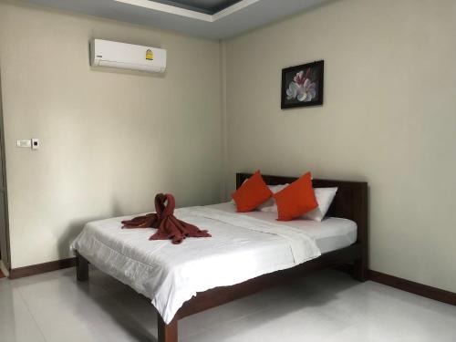 Pak Nam Hotel | Amantra Resort Satun