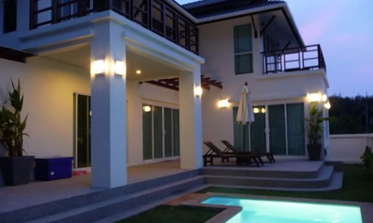 Ko Lanta Villa | Amazing deals! Sea view villa with private swimming pool