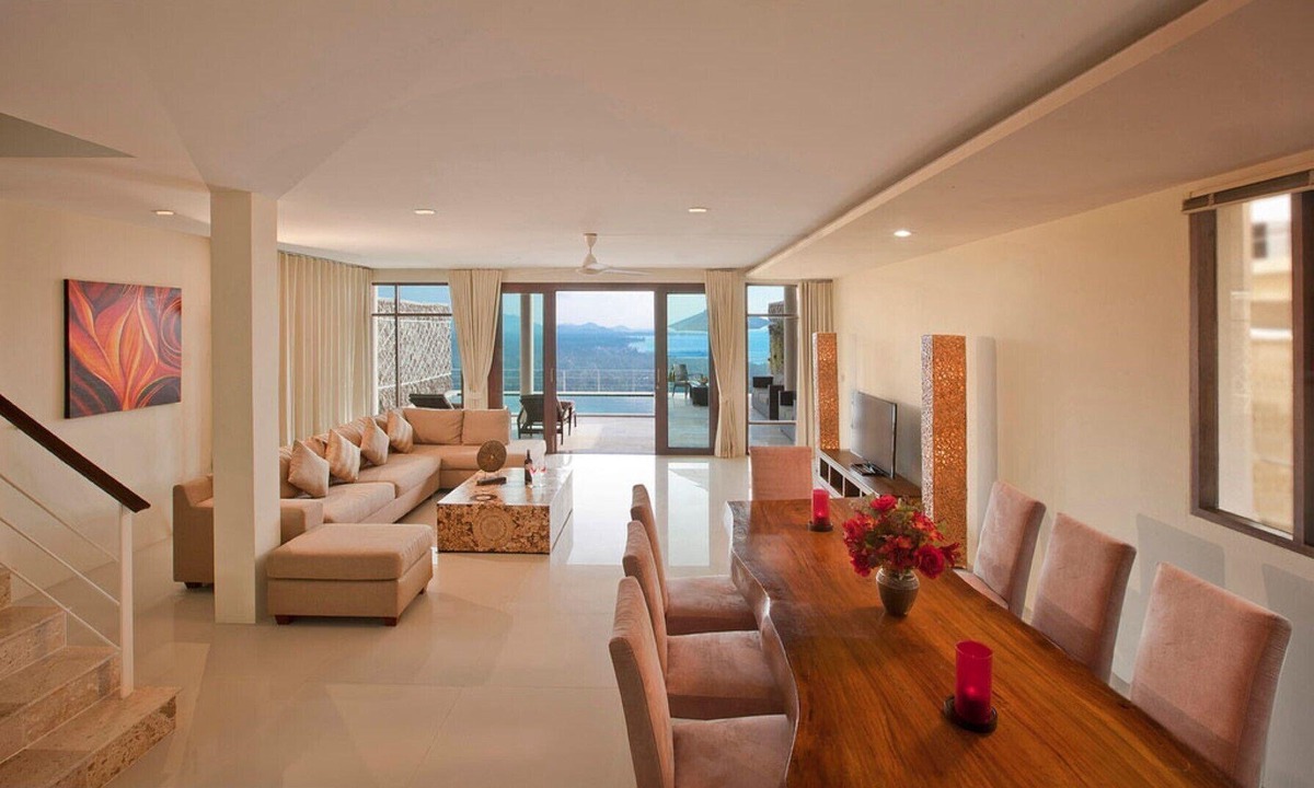 Moo 5 House | Amera Villas Unit 11 .