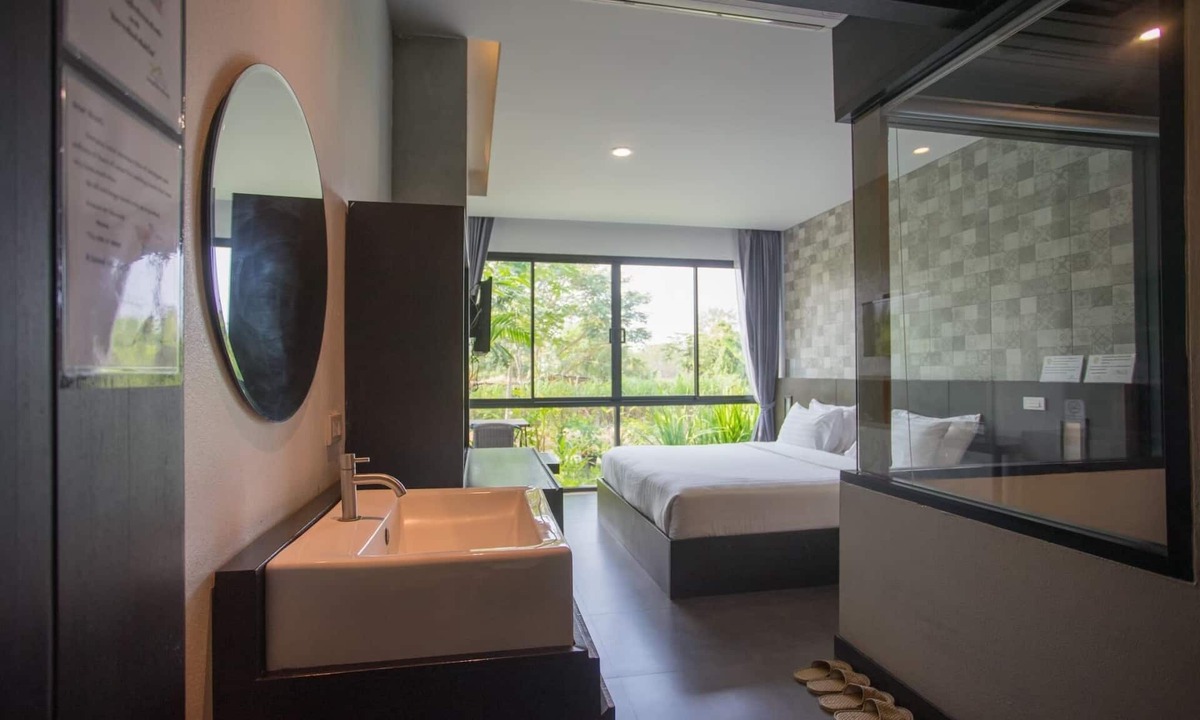 Sung Men Hotel | Anantaya Home Phare