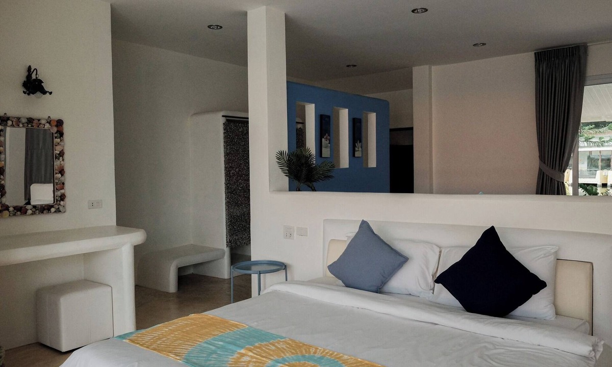 Khanom Hotel | Anavilla Tangke Resort