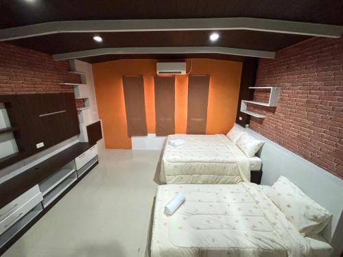 Hat Yai Villa | Anchan Home Stay Hatyai