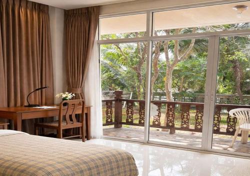 Thai Mueang Apartment | Andaman Holiday Beach House
