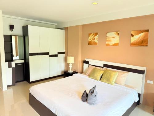 Krabi Apartment | Aonang Mountain View A1