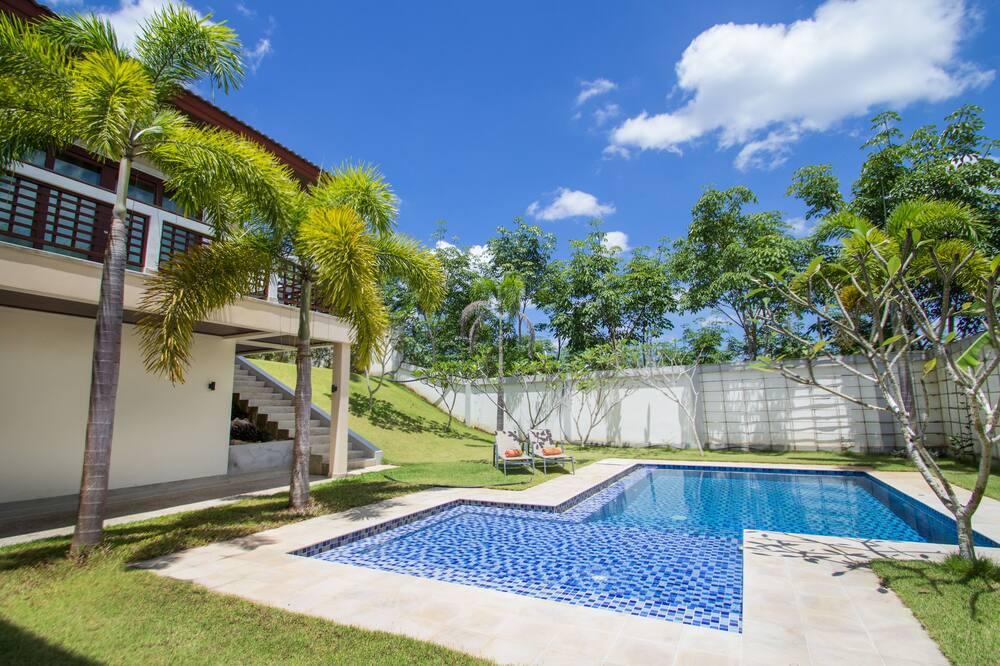 Krabi Villa | Aonanta Pool Villa by Aonanta Group