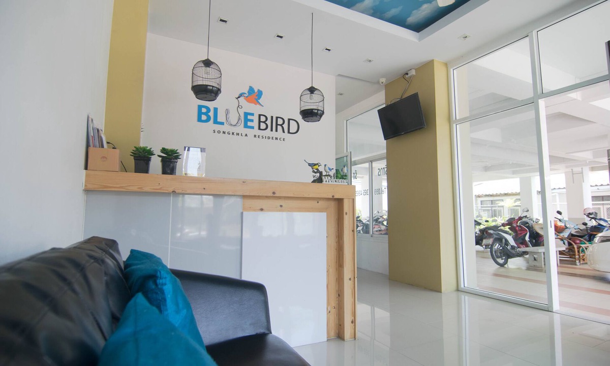 Khao Rup Chang Apartment | Apartment near Thaksin University and Supermarket. 10-minute drive to the beach.