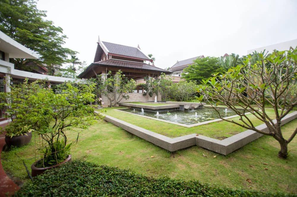 Khao Lak Resort | Apsara Deluxe - best beach resort | 47 m²/506 ft² | DDU#7