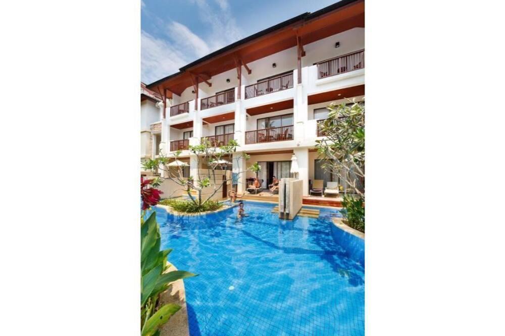 Khao Lak Resort | Apsara Deluxe - beautifully styled| 47 m²/506 ft² | DU#8