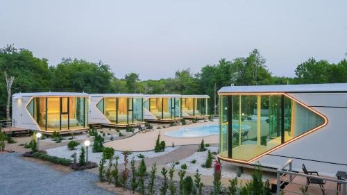 Pak Nam Hotel | Aqua Soul de Pakbara