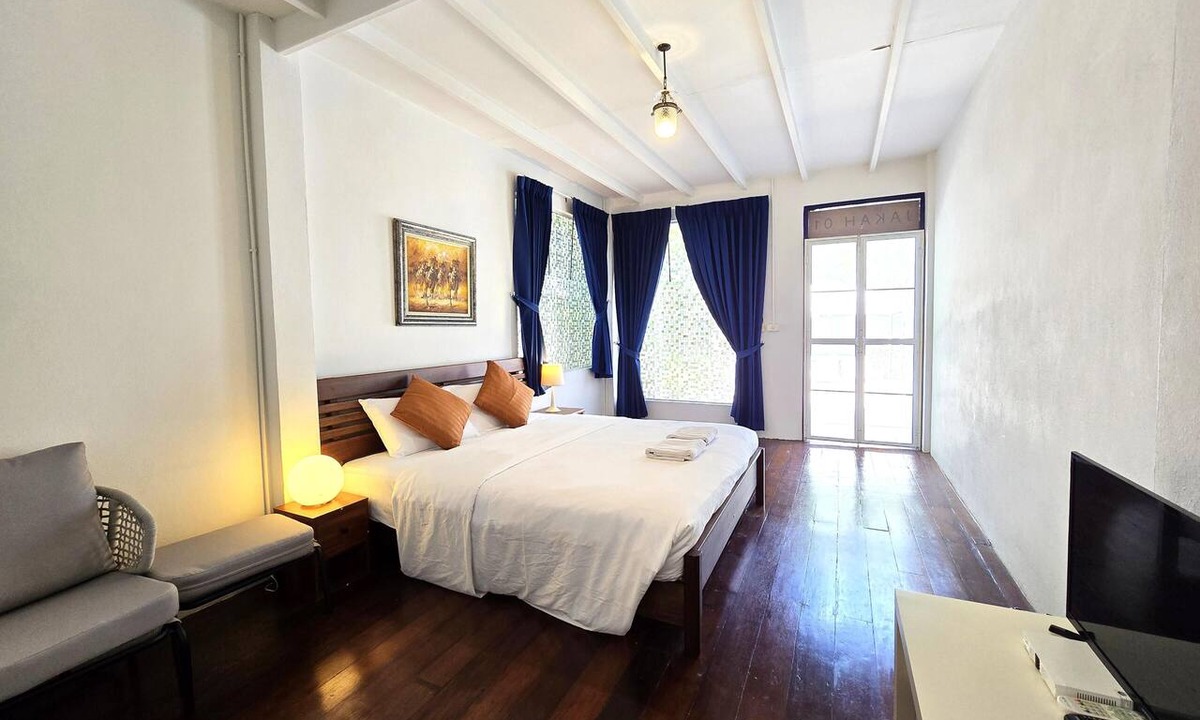 Ban Sang Hotel | Arthit-Tara