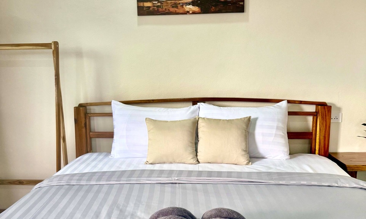 Ko Lanta Hotel | Asama Bungalow