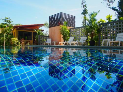 Khao Lak Resort | AT Bangsak Resort