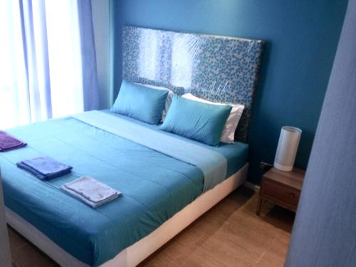 South Pattaya Apartment | Atlantis Condo Resort Jomtian Pattaya - monthly also available