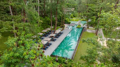 Khao Lak Hotel | Avani Plus Khao Lak Resort