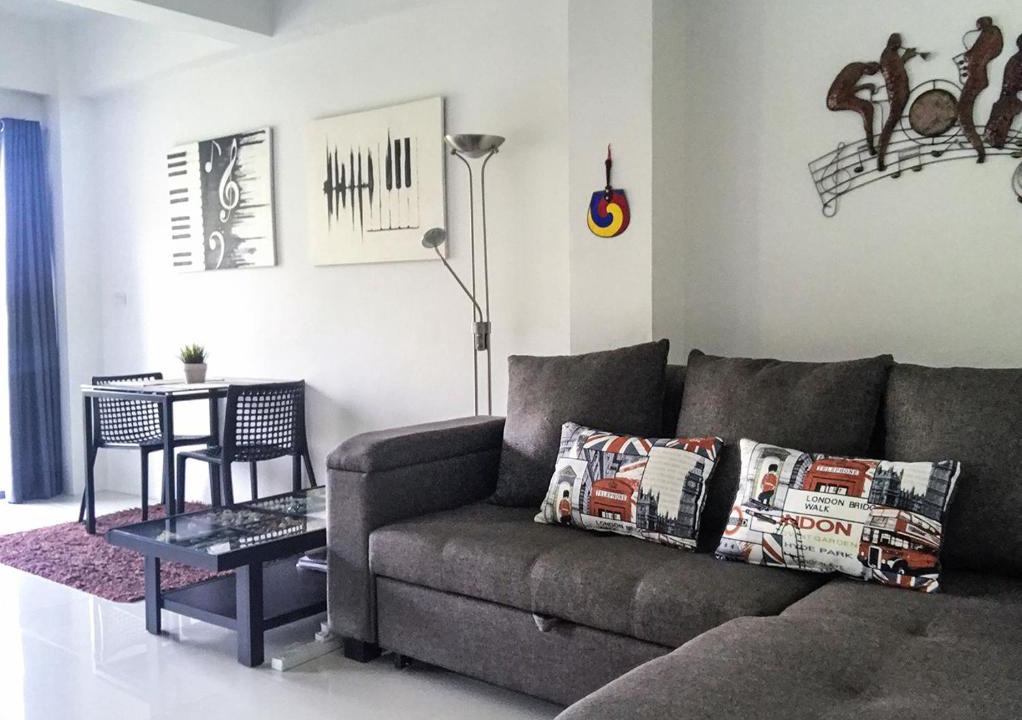 Kram Apartment | Avatara A64 B maephimholiday