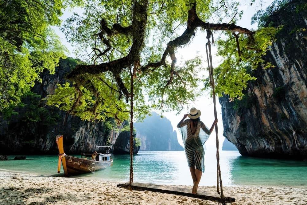 Ko Yao House | AYA Villa 2 Kho Yao Noi