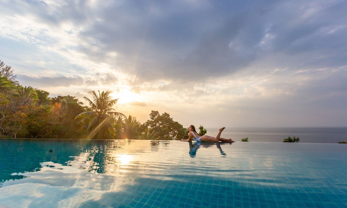 Kamala Hotel | Ayara Kamala Resort & Spa